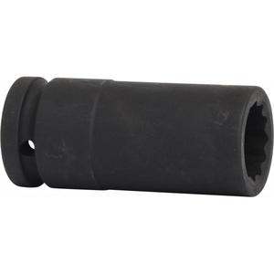 KS TOOLS-150,1724 Zócalo de impacto del eje de transmisión 12 puntos, largo, 3/4 '', 24mm - EAN 4042146675335 TRANSMISIÓN - Product Image 5