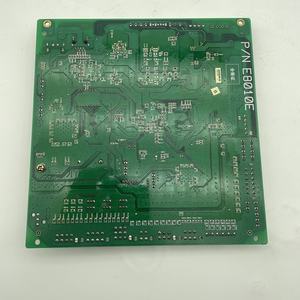 Ordinateur Broderie Machine Accessoires Pièces De Rechange <span class=keywords><strong>DAHO</strong></span> carte mère CPU Fabriqué En Chine Carte Mère CPU E8010E - Product Image 6