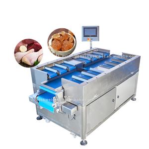 automatisches wiege-ausgleichsgewicht chargegewicht kombiniertes gewicht - Product Image 1