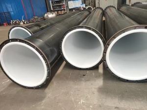 Tuyaux en acier galvanisé de haute qualité à faible coût, revêtus de plastique, pour l'eau potable municipale, tuyaux EMT, découpe, soudage, prix d'usine - Product Image 6