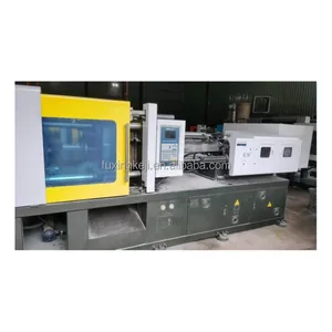 Guter Preis KAIMING PD218-KX 218 Tonnen Spritzgießmaschine kleine Kunststoffprodukte Herstellungsmaschine Fertigungsmaschine