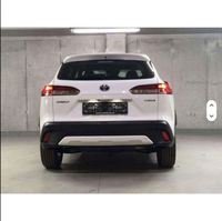 VENTES FLASH 2024 Toyota Corolla CROSS SUV d'occasion