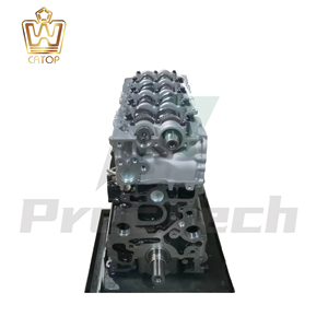 Bloque de Motor 1KD-FTV 2KD-FTV de Calidad Original para <span class=keywords><strong>TOYOTA</strong></span> <span class=keywords><strong>Land</strong></span> <span class=keywords><strong>Cruiser</strong></span> Prado Hilux Fortuner 4Runner Hiace Dyna - Product Image 2