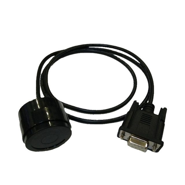 IEC1107 DLMS IEC62056-21 standard protocol Smart Meter Optical Probe Sensor energy meter RS232 USB port