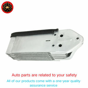 Motoröl kühler und-kühler 113117021 113117021X 113117021V für 5000 Karmann Ghia Super Beetle Transporte - Product Image 4