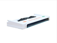 Taille de la boîte HT-350EV de 12 ~ 20m3 pour la livraison de marchandises congelées ou fraîches