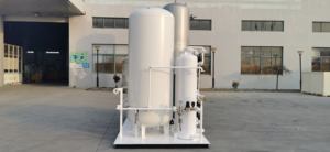 Эффективная машина для производства кислорода для резки и сварки металла усиленный генератор кислорода сгорания - Product Image 3