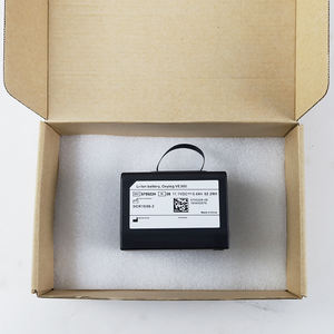 Batterie de remplacement Li-ion 11,1 V 5600 mAh pour moniteur de ventilateur médical Li-ion Drager <span class=keywords><strong>Oxylog</strong></span> VE300, 5790224 5790224-08 - Product Image 5