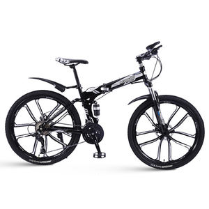 Bicicleta de Montaña <span class=keywords><strong>MTB</strong></span> <span class=keywords><strong>Aro</strong></span> de <span class=keywords><strong>26</strong></span> Pulgadas y 21 Velocidades para Hombre Adulto, Venta al Por Mayor de Fábrica - Product Image 4