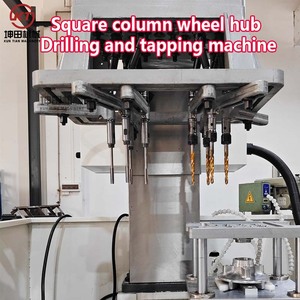 Điều chỉnh và cố định đa trục đa đầu khai thác máy và máy khoan với nhiều lỗ hỗ trợ tùy biến - Product Image 5