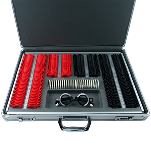 SL-266B Best Quality <strong>Trial</strong> <strong>Lens</strong> Set Precision Ophthalmic Equipment Optical Instrument - Product Image 6