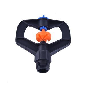 Plastic1/2 "Durable 3/4" Arroseur Irrig <span class=keywords><strong>Micro</strong></span> <span class=keywords><strong>Aspersion</strong></span> pour champ de terres agricoles - Product Image 3