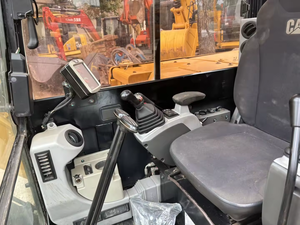 Precio Directo de Fábrica, Excavadora Caterpillar CAT305.5E2 de 5.5 Toneladas, Maquinaria Excavadora de Segunda Mano en Venta - Product Image 6