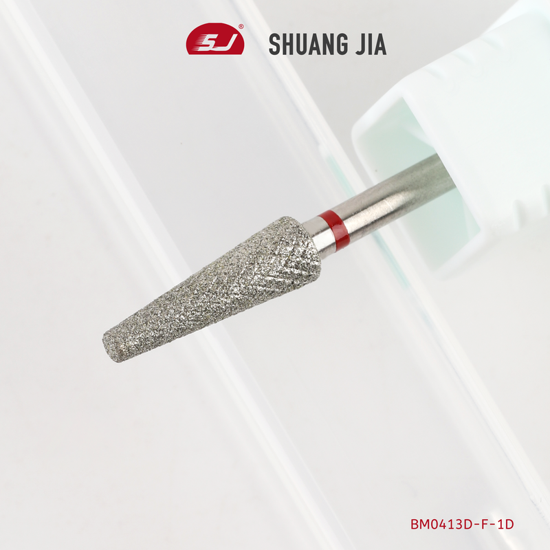 SHUANGJIA 6mm Barrel Round Hole Nail