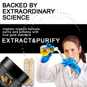 Resina <span class=keywords><strong>Shilajit</strong></span> di elevata purezza 30G supporto integrativo Oem Odm <span class=keywords><strong>Shilajit</strong></span> resina organica <span class=keywords><strong>Shilajit</strong></span> puro himalayano - Product Image 6