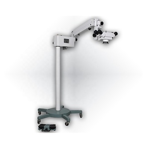 Microscopio quirúrgico de Android, ortopédico, Urologic, precio - Product Image 1