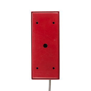 Téléphone fixe filaire industriel JWAT205 pour intérieur, combiné d'urgence, téléphone de bureau - Product Image 5