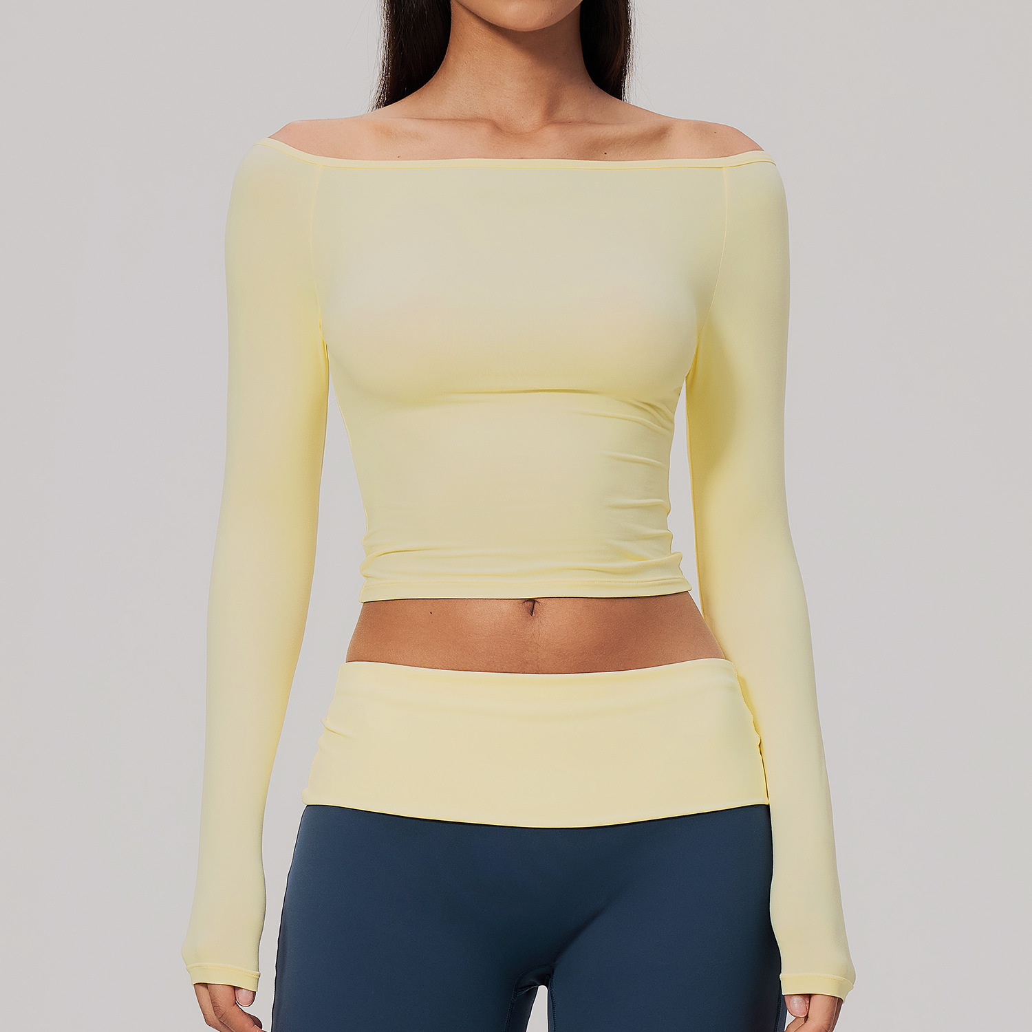 Jaune