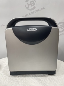 Échographe vétérinaire portable Mindray DP-30 Vet pour animaux de grande <span class=keywords><strong>et</strong></span> petite taille - Product Image 3