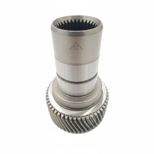 เกียร์ทรานสเฟอร์ Allison รุ่นใหม่ 43996 สำหรับ (Chevy/GMC) 29-Spline NP261/263 XHD วัสดุ SCM415 ชุบแข็งด้วยความร้อน HRC58-62 - Product Image 2