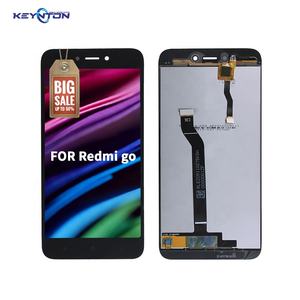 Sostituzione LCD Touch Screen per <span class=keywords><strong>Xiaomi</strong></span> <span class=keywords><strong>Redmi</strong></span> <span class=keywords><strong>Go</strong></span> Mobile LCD - Product Image 2