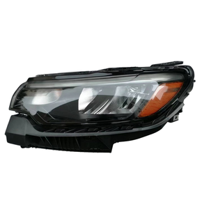 Conjunto de Faros Delanteros de Xenón HID D1R con Intermitentes Integrados, 72W 8000K, Lámpara de Xenón para Automóvil - Product Image 1