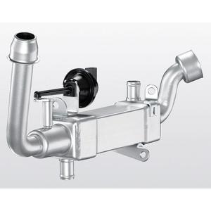 MAHLE EGR Cooler HC42 ของแท้ ผลิตในเยอรมนี สำหรับเปลี่ยนซ่อม - Product Image 1