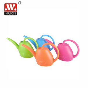 Ruishaixin — pot d'arrosage en plastique avec long bec, facile à utiliser pour le jardin et l'intérieur - Product Image 3