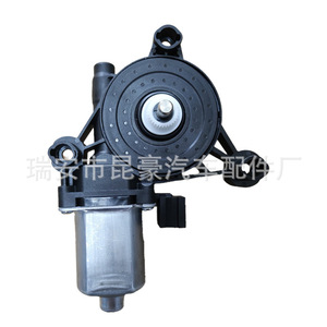 มอเตอร์ปรับกระจกออดี้ 8W0959802 ด้านหน้าขวา ด้านหลังขวา สำหรับ A6L A4 A5 อะไหล่ทดแทนใหม่ - Product Image 4