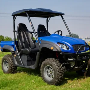 high quality electric car UTV 4X4