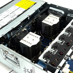 Gigabyte G482-Z52 4U máy chủ tính toán hỗ trợ AMD epyc 7003/7002 Series dual-<span class=keywords><strong>cpu</strong></span> và 8-gpu thẻ - Product Image 5