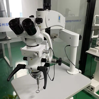New Vision Microscope Training MicroscopeTeaching Microscope