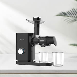 <strong>Angel</strong> <strong>Juicer</strong> 8500s Ac Induction Motor Fruit Slow <strong>Juicer</strong> Wide Mouth Slow <strong>Juicer</strong> - Product Image 1