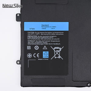 Batterie d'ordinateur portable en gros d'usine pour <span class=keywords><strong>Dell</strong></span> <span class=keywords><strong>XPS</strong></span> 12 <span class=keywords><strong>13</strong></span> 9333 <span class=keywords><strong>13</strong></span>-<span class=keywords><strong>l321x</strong></span> <span class=keywords><strong>13</strong></span>-l322x <span class=keywords><strong>L321x</strong></span> 489XN WV7G0 PKH18 9Q23 Y9N00 - Product Image 2