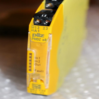 Interruptor de Seguridad para Máquinas PLC S8-750108 con Garantía