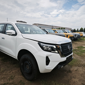 Nuovo Pickup <span class=keywords><strong>Nissan</strong></span> 4x4 4WD Navara con Motore Diesel, Veicolo Fuoristrada, Camion per Carichi Pesanti - Product Image 1