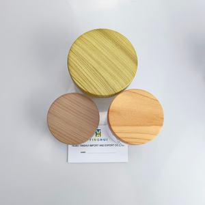 ขวดพลาสติก PET สำหรับครีมเครื่องสำอาง ขนาด 50 มล. 80 มล. 100 มล. 120 มล. 150 มล. 200 มล. 250 มล. พร้อมฝาปิด ขายส่ง - Product Image 2