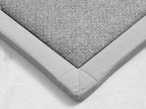 <span class=keywords><strong>Tapis</strong></span> en microfibre flanelle super doux FMT style moderne et confortable pour enfants, <span class=keywords><strong>tapis</strong></span> de ramper en <span class=keywords><strong>mousse</strong></span> à mémoire de forme Tatami Muscle pour chambre de bébé - Product Image 3