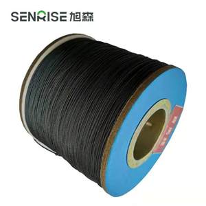 Rete Plissettata Economica in Poliestere con Corda Retrattile per Zanzariere di Porte e Finestre - Product Image 1