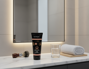 Protector Solar Saniye Boss con SPF 30 para Todo Tipo de Piel - Product Image 2