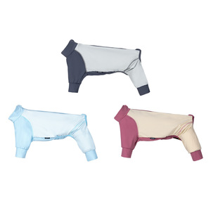 Mono de Verano para Mascotas con Logotipo Personalizado, Ropa Protectora de Secado Rápido, Anti-Caída de Pelo, a Prueba de Insectos y con Protección Solar para Exteriores - Product Image 5