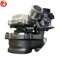 Turbo GTD1449V 831157 FB3Q-6K682-AB pour Ford Ranger Puma 2.2 Duratorq Euro 5