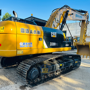 Escavatore Caterpillar 330D2L Usato, 30 Tonnellate, per Miniera, <span class=keywords><strong>CAT</strong></span> <span class=keywords><strong>330</strong></span> D2 <span class=keywords><strong>L</strong></span>, Macchinario Pesante Cingolato di Grandi Dimensioni in Vendita - Product Image 2