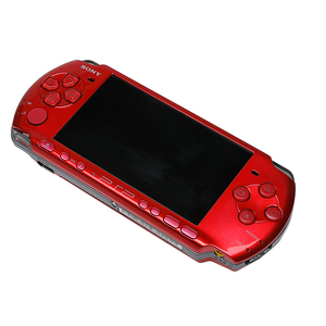 新品オリジナルPSP3000携帯型PSP1000ゲーム機、ホストアーケード中世風PSP2000、タッチスクリーンなし、電池不要、原産地なし - Product Image 3