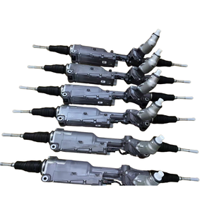 Adecuado para la columna de dirección del timón <span class=keywords><strong>Audi</strong></span> A5A6 A7 A8 - Product Image 2