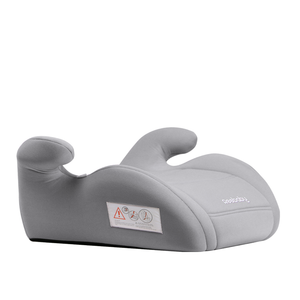 Siège <span class=keywords><strong>rehausseur</strong></span> de voiture protecteur pour enfants Utilisation orientée vers l'avant Matériaux non toxiques pour les vacances d'été - Product Image 2