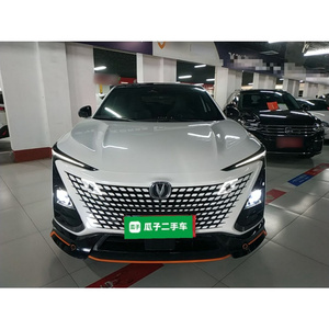 Guazi Auto Usado <span class=keywords><strong>2022</strong></span> <span class=keywords><strong>Changan</strong></span> UNI-<span class=keywords><strong>T</strong></span>, Recién Llegado, Motor de Gasolina, Automático, SUV de 5 Plazas, Volante a la Izquierda, para Propietarios de SUV de Larga Duración - Product Image 2