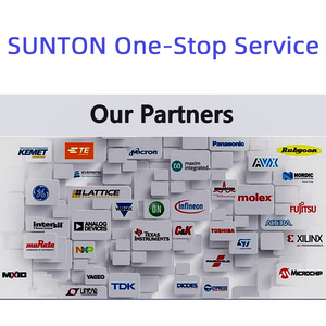 Sunton MAX809JEUR + T Patch SOT-23ไมโครโพรเซสเซอร์มอนิเตอร์ชิ้นส่วนอิเล็กทรอนิกส์ - Product Image 3