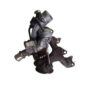 Le turbocompresseur de pièces automobiles est applicable à Chevrolet <span class=keywords><strong>Opel</strong></span> CRUZE1.4T Astra1.4T 55565353 Turbo ECOTEC - Product Image 4