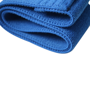 Nuevo diseño de <span class=keywords><strong>3</strong></span> venta al por mayor mini yoga casa resistencia ejercicio elástico bandas de bucle - Product Image 3